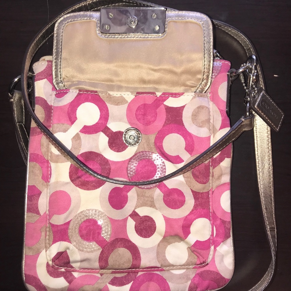 Coach bag - Picture 4 of 7